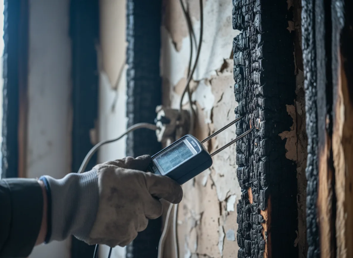 Fire Damage Restoration Whitethorn, CA FAQs